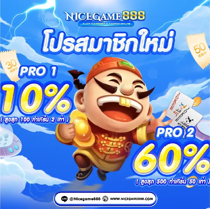 nicegame888